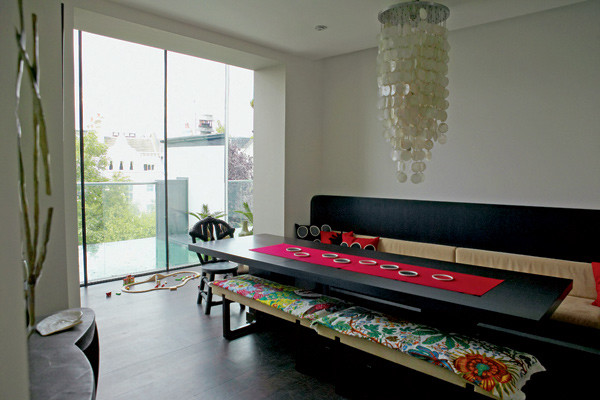 Минимализм - Три небольшие и разные