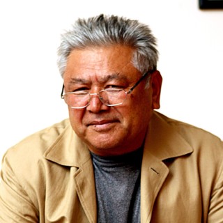 Тотан Кузембаев