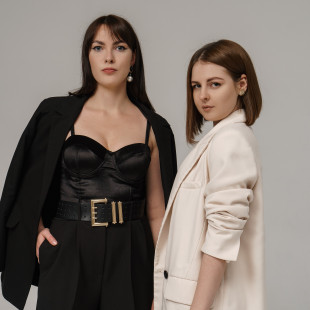 Фото профиля TWO B Design