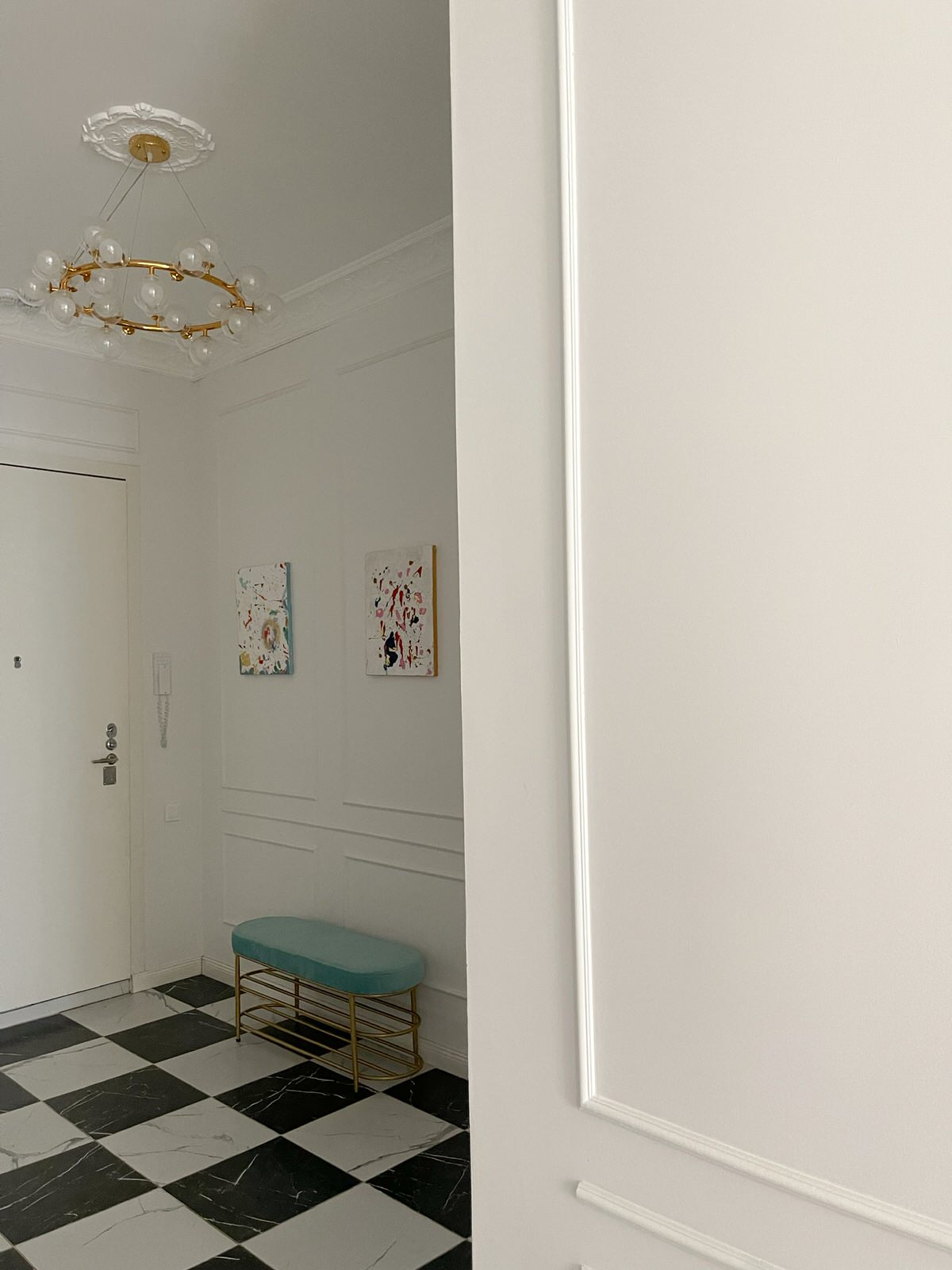 Квартира в ЖК Зиларт