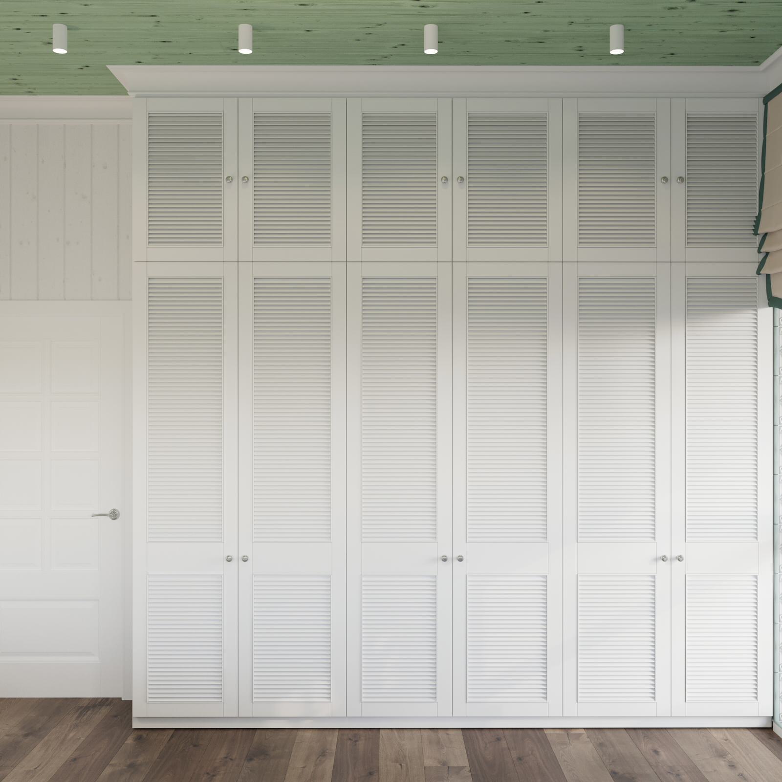 Квартира в ЖК Академик