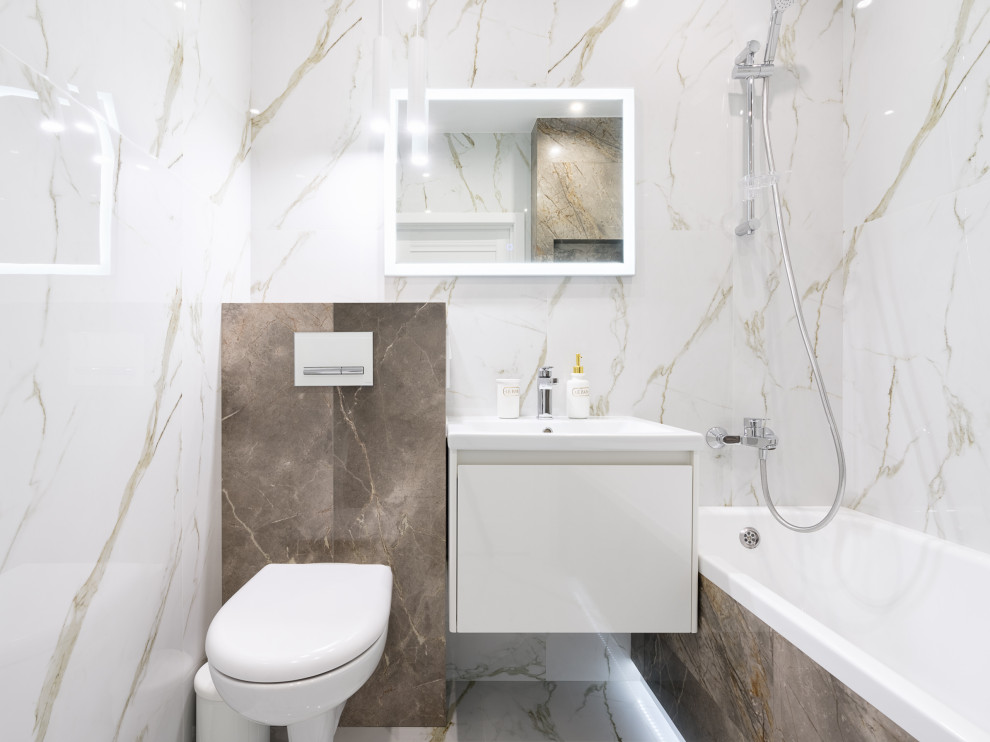 Интерьерная фотосъёмка квартиры