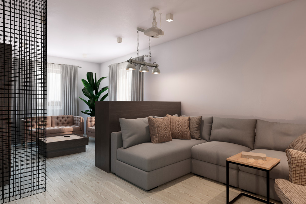 Загородный дом.