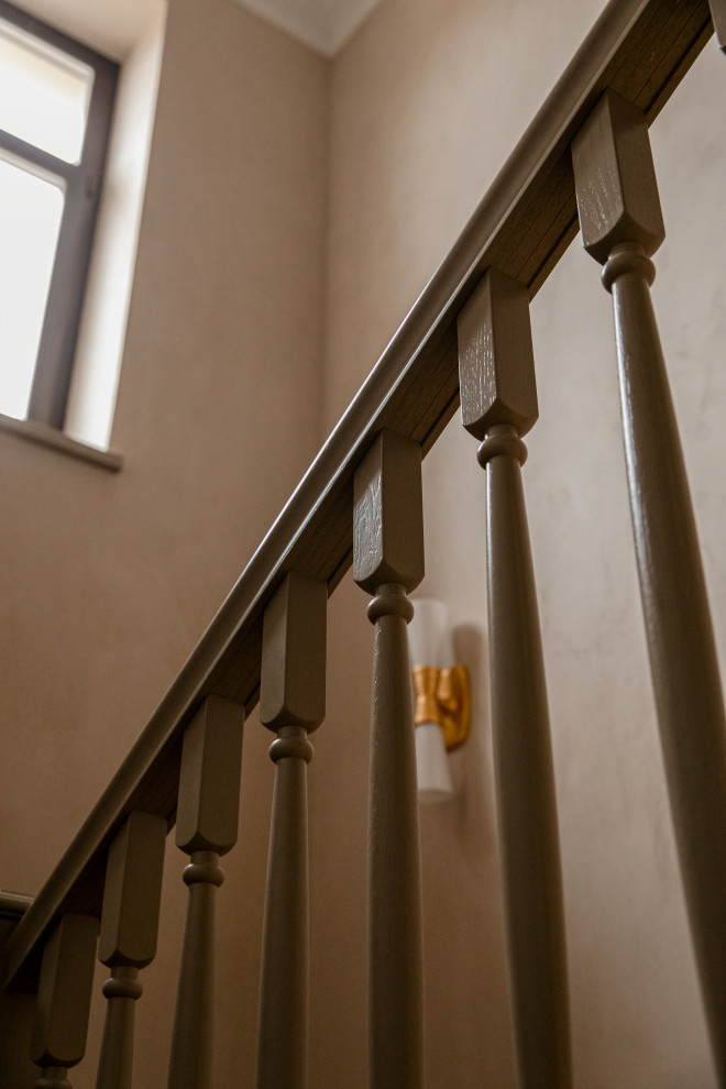 Коттедж в Петрово-дальнее