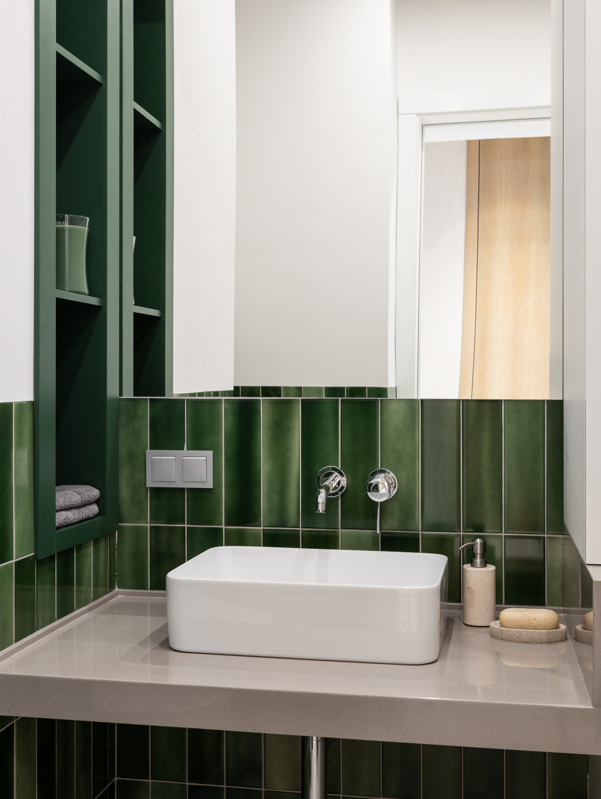 Фоновое изображение профиля Yerimbetdesign