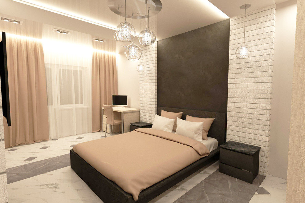 Квартира для молодой семьи