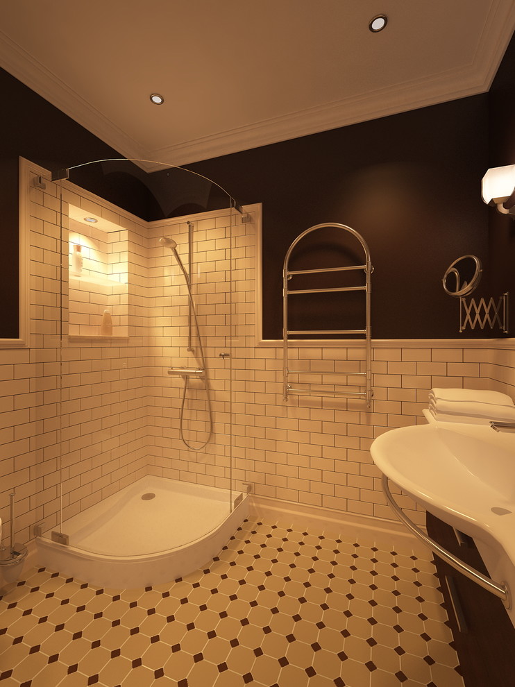 Обложка проекта: Country house