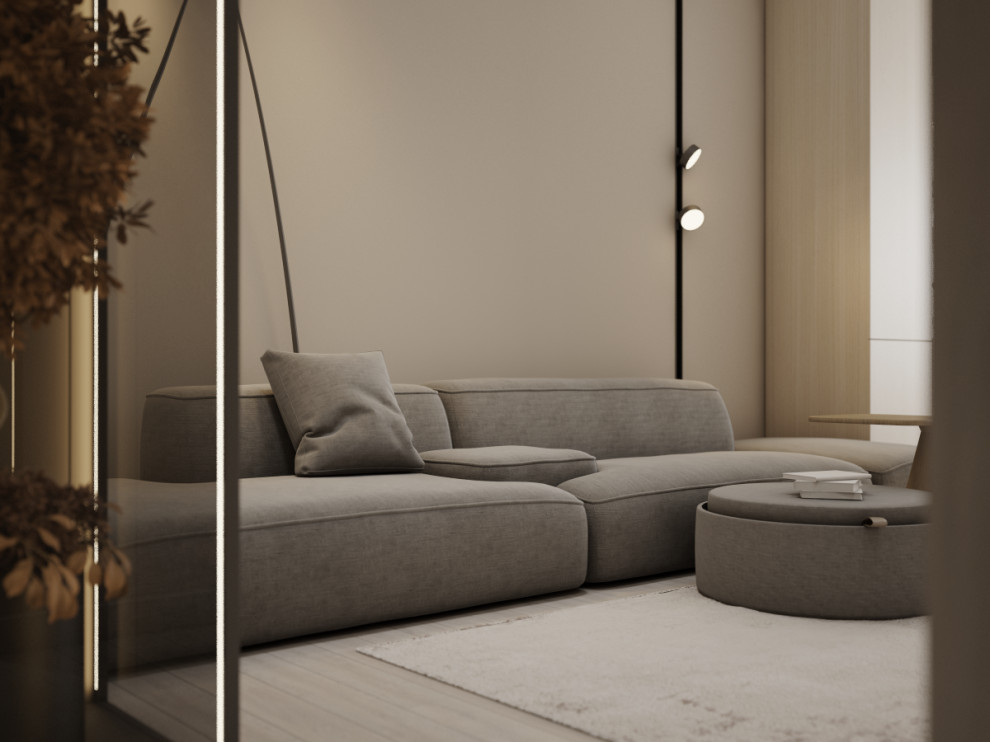 №2. Хрустальный парк.