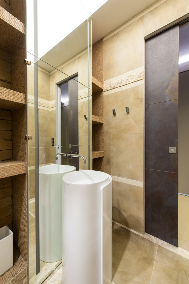 Аппартаменты на Верхней Масловке