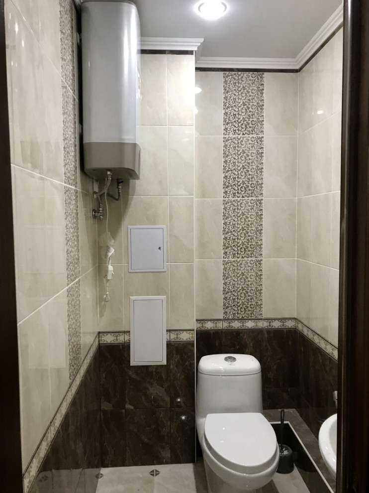 Ремонт квартиры 23 в Москве