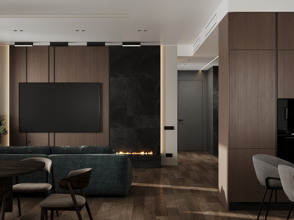 ЖК ГРИН ПАРК