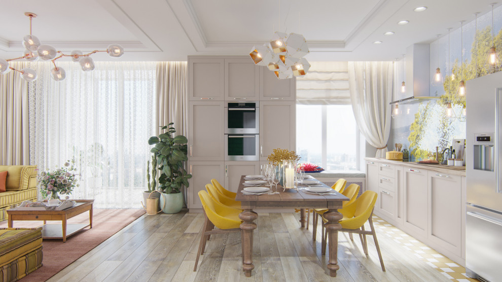 ЛЕГКОЕ ВООБРАЖЕНИЕ