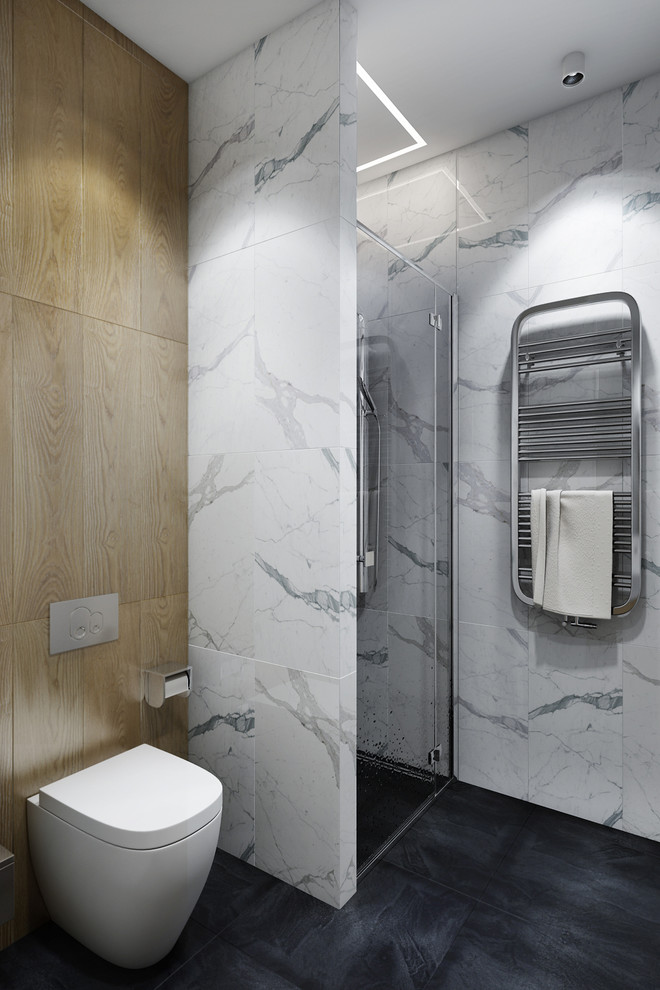 Квартира в современном стиле