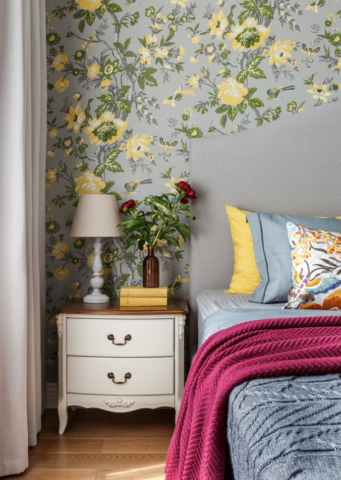 Новый проект