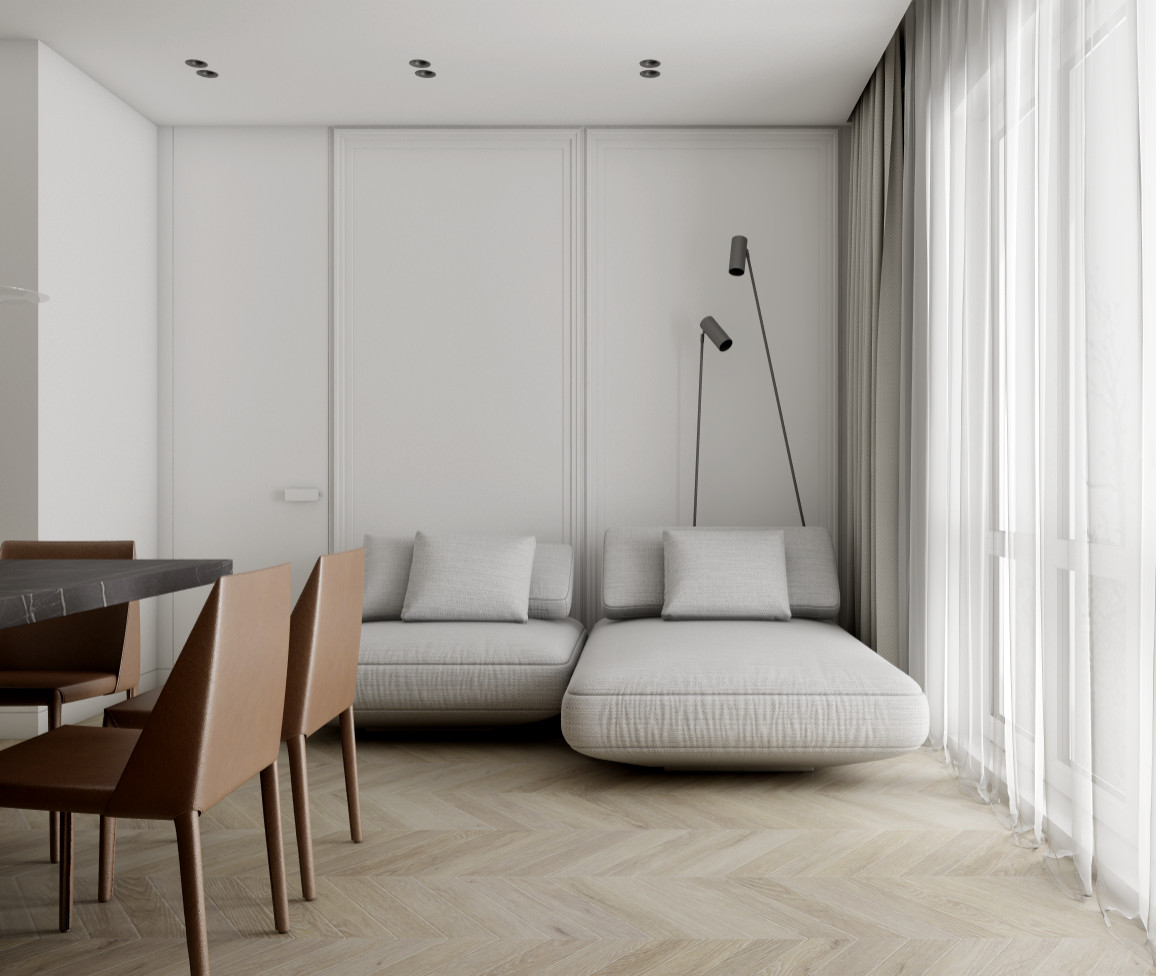 LOCATION:Иркутск | ЖК Хрустальный парк.