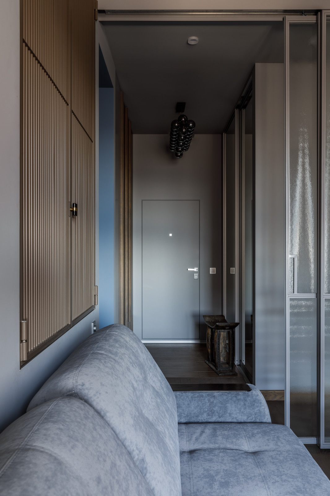 Квартира BALTIKA