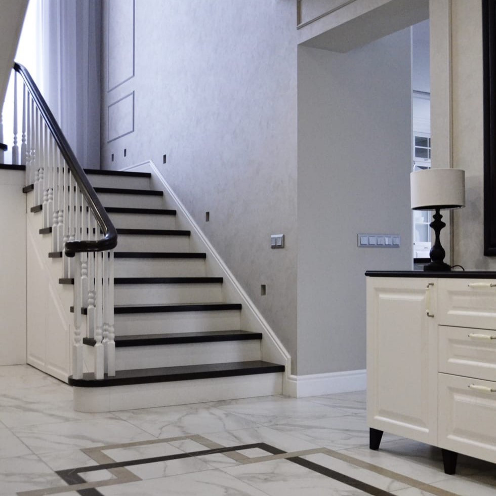 D O L M A T O V - реализация