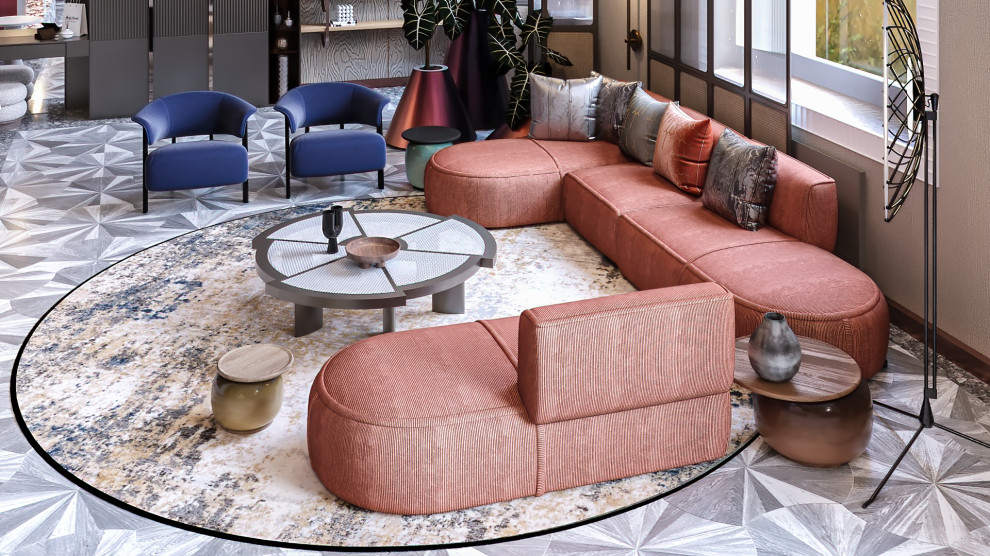 PALAZZO SOPHISTICATION