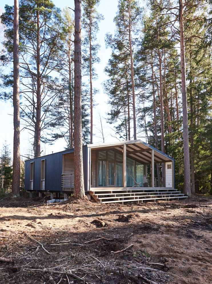 FL Haus | модульные дома