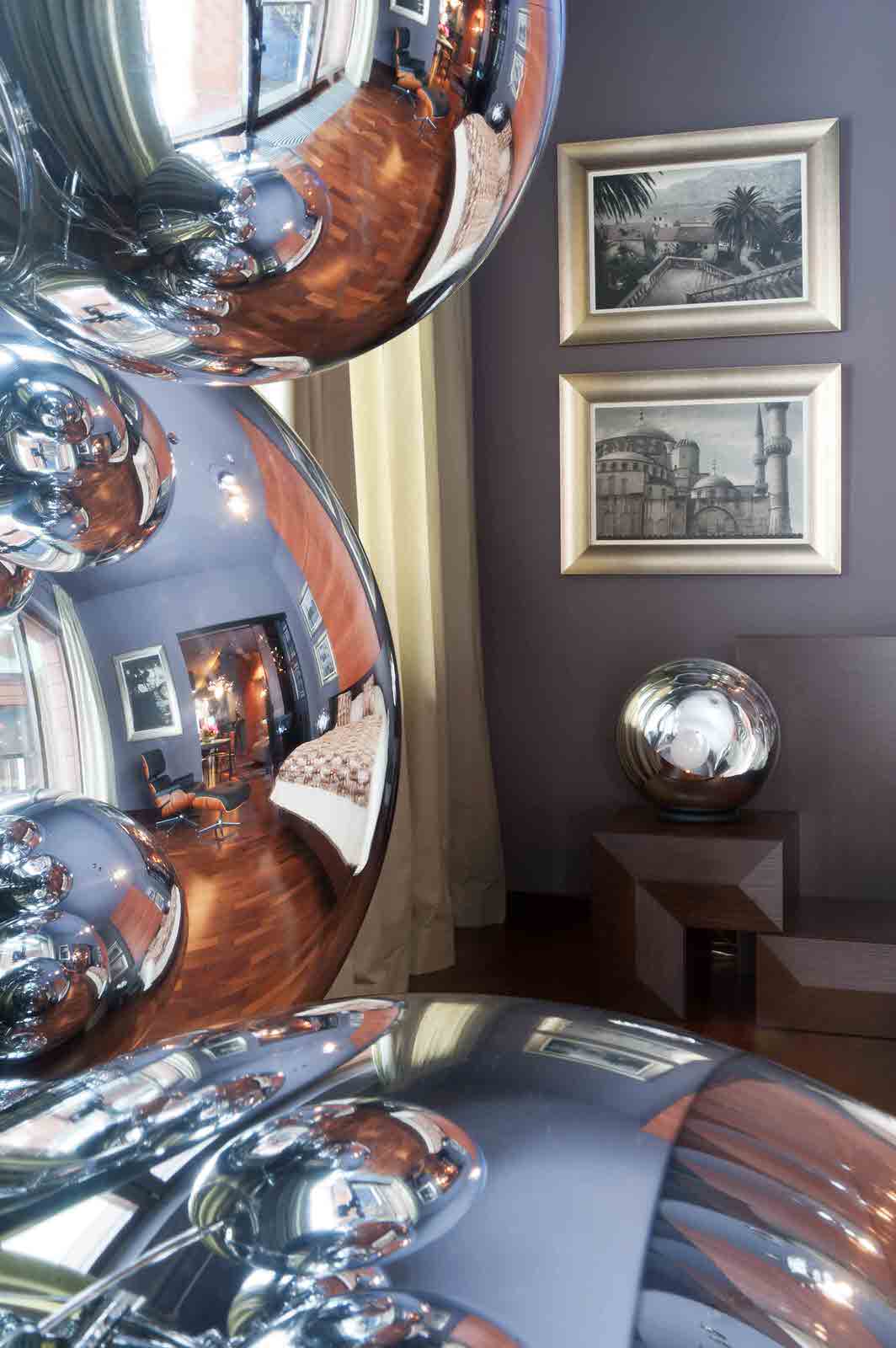 Квартира в Подмосковье