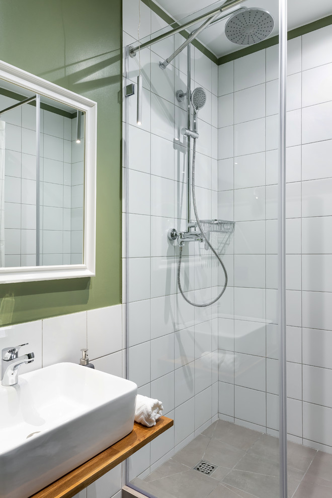 Дизайнерский апарт-отель в Санкт-Петербурге