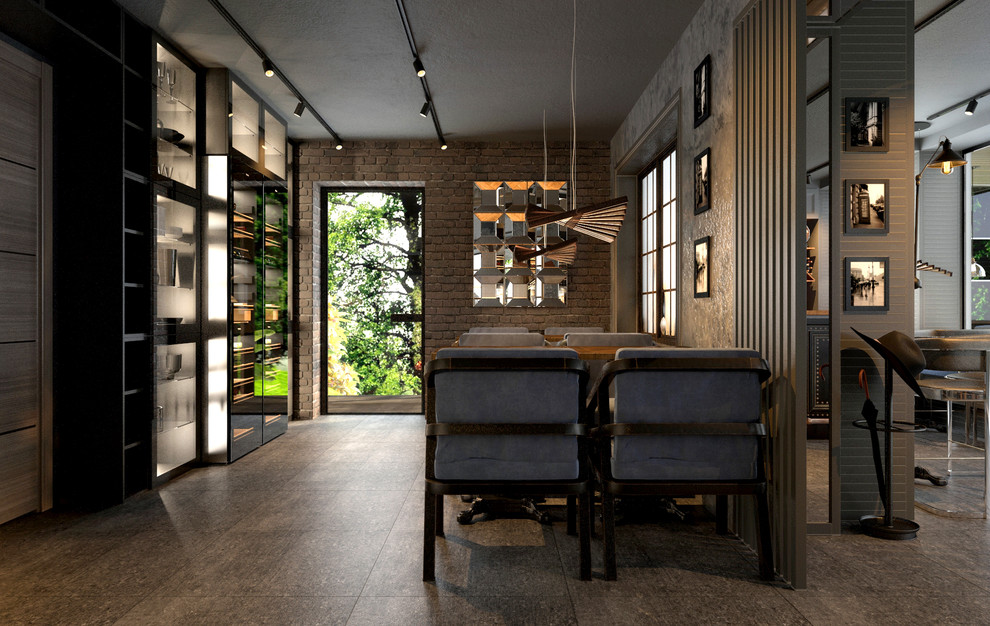 Устричный бар в Сочи