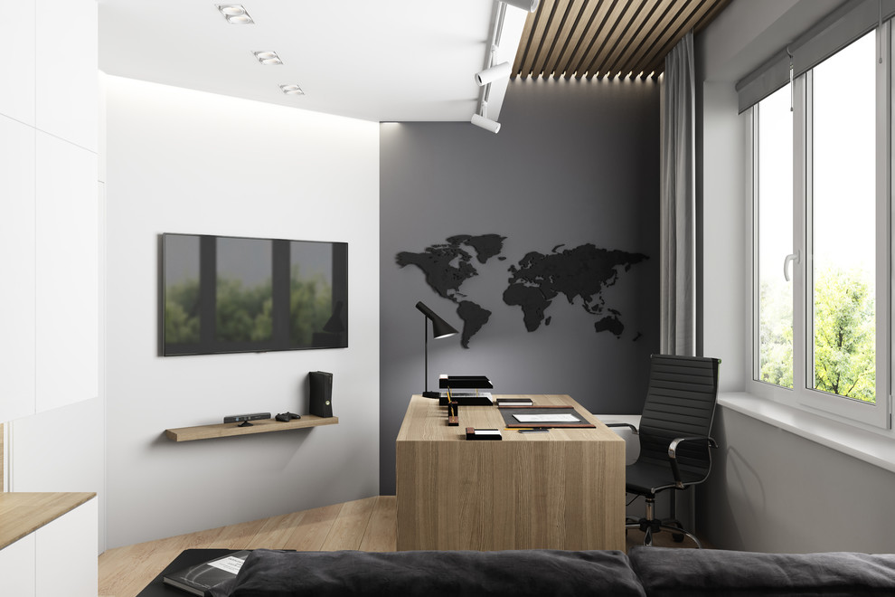 Загородный дом "Солнце пустыни"