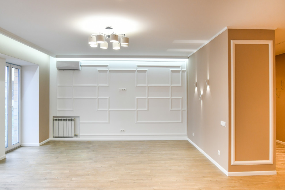 Французский стиль