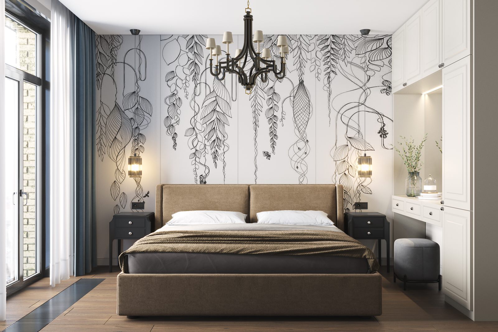 ЖК Монополист