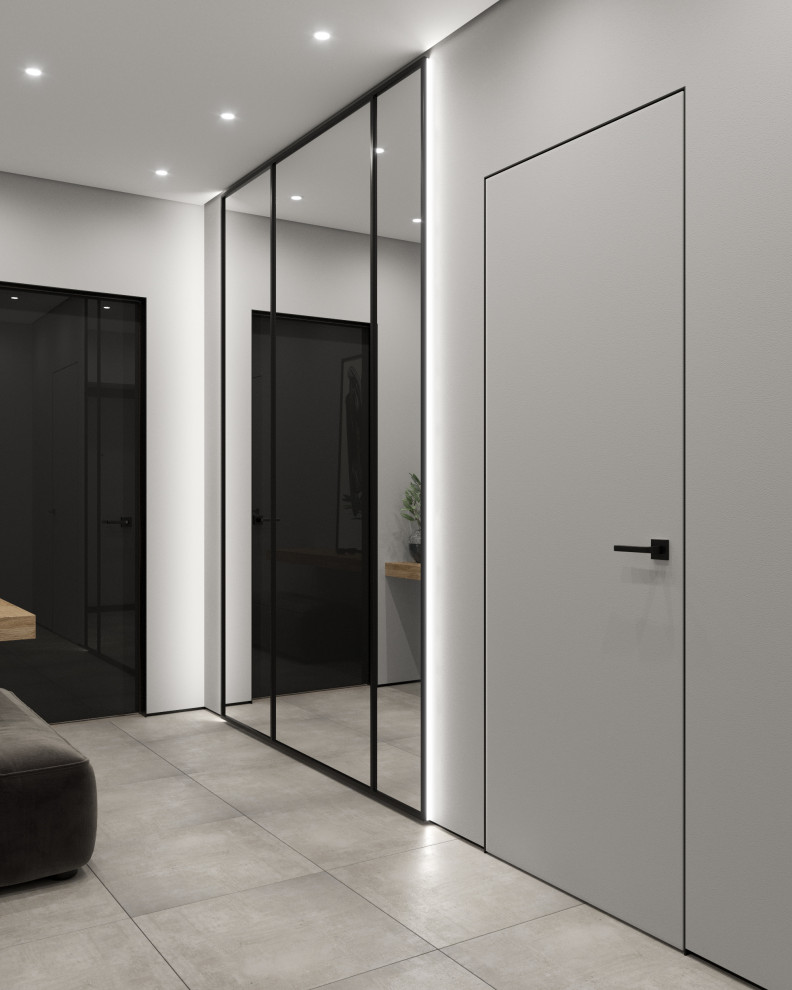 Дом 140 м2 для молодой семьи в п.Суворовы