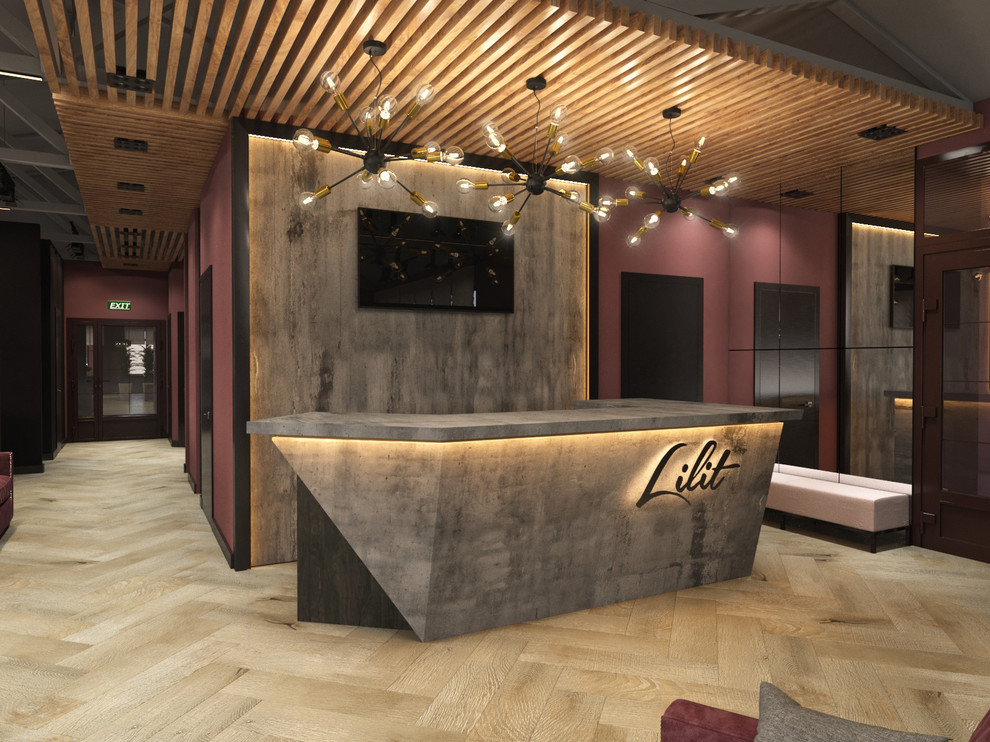 Салон Красоты г. Щёлково