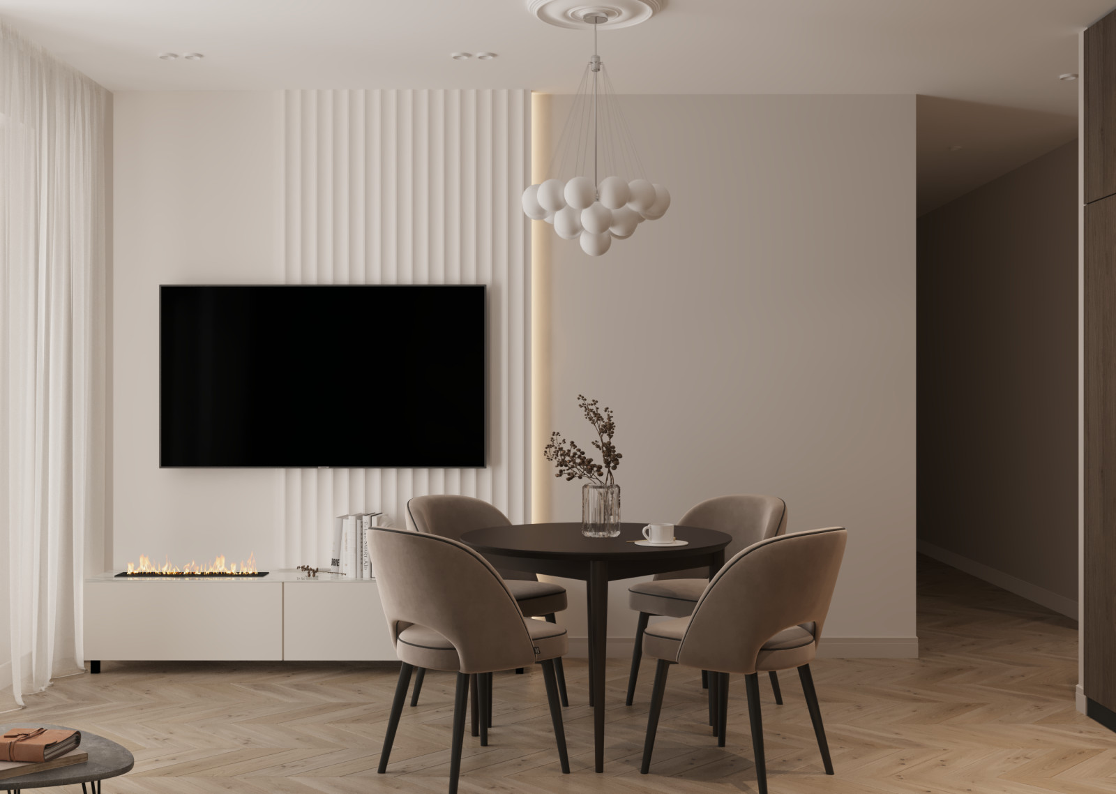 Обложка проекта: ЖК Орсо