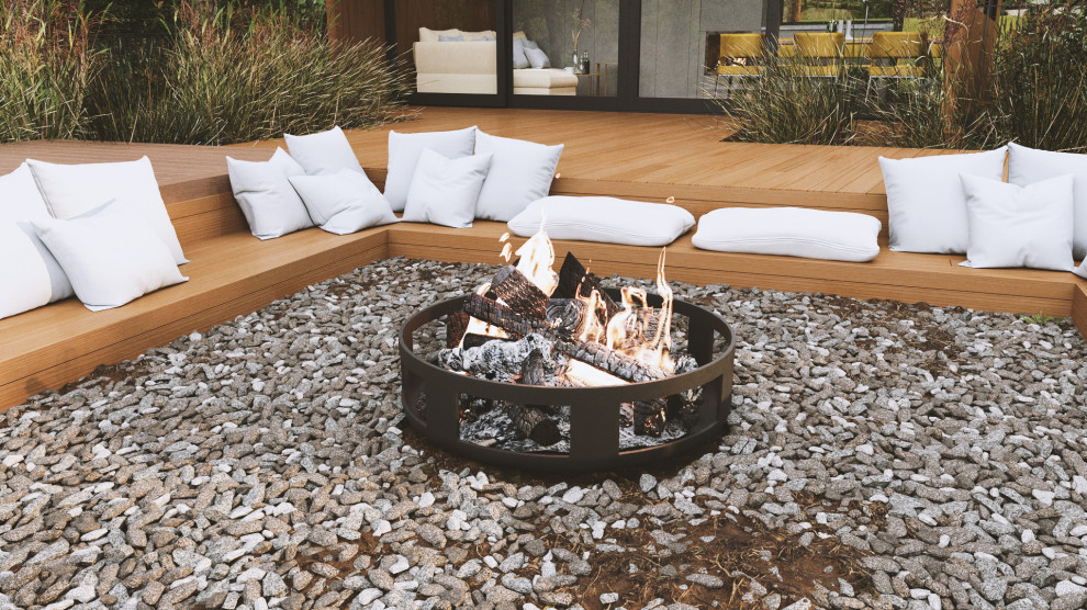 Гостевой дом у озера