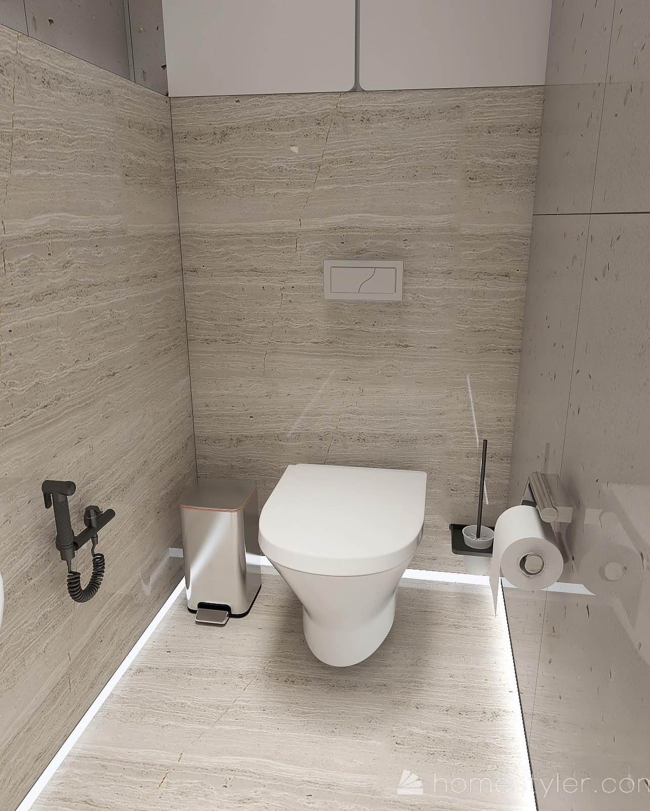 Дачный дом для Руслана