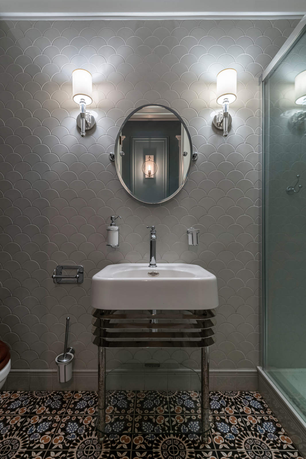 Гостевой санузел