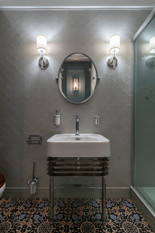 Гостевой санузел