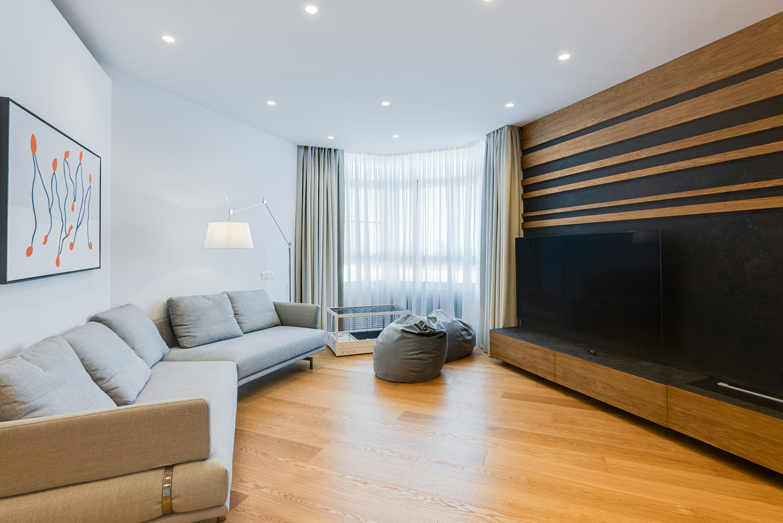 ЖК Золотые ключи