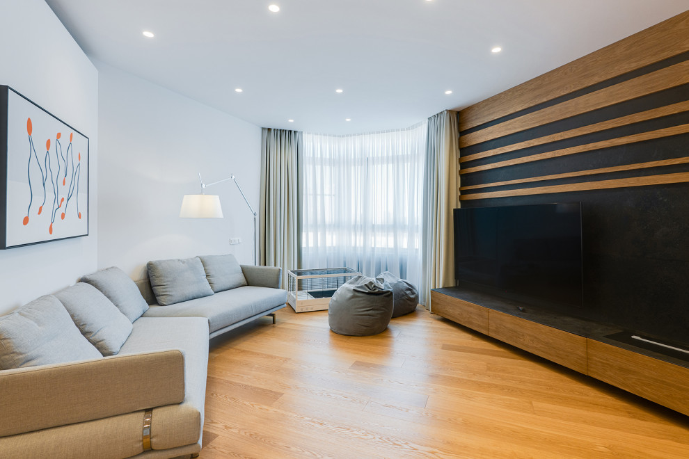 ЖК Золотые ключи