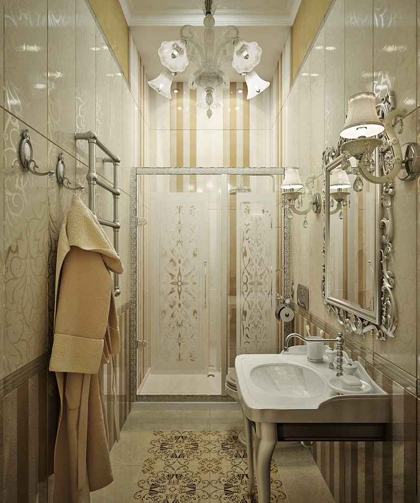 Вилла в классическом стиле г. Баден-Баден, Германия