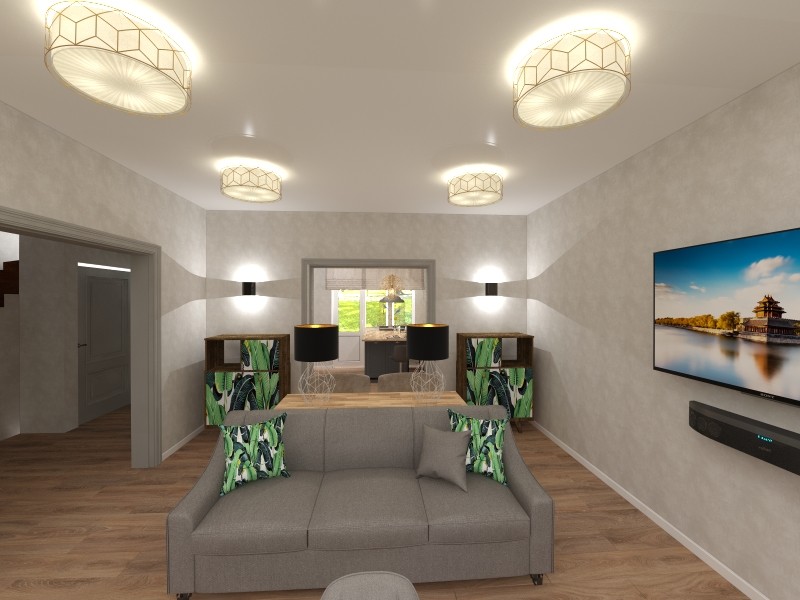 Дом Челны Яр