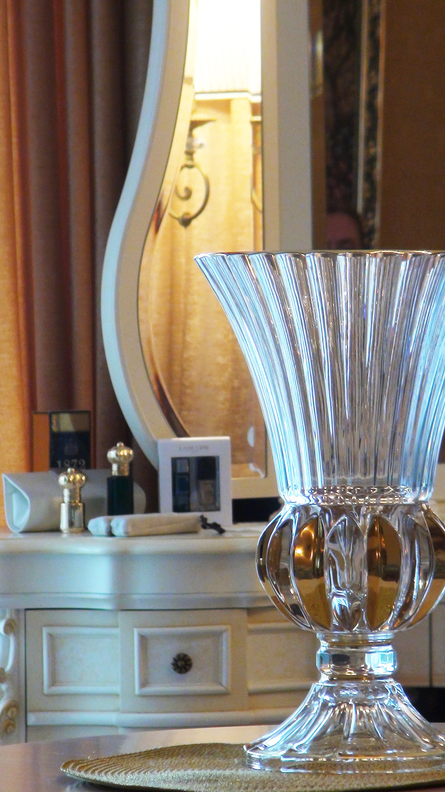 Дизайн загородного дома (850 м2) в классическом стиле