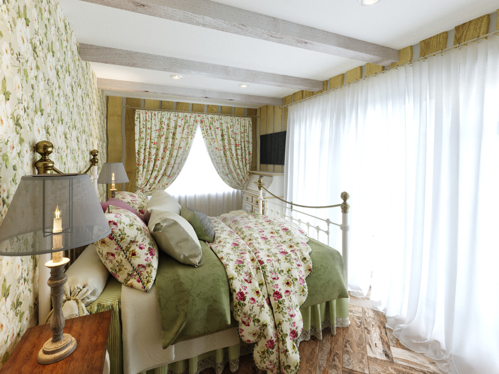 Дизайн гостевого дома