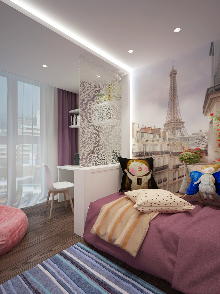 Квартира для молодой семьи