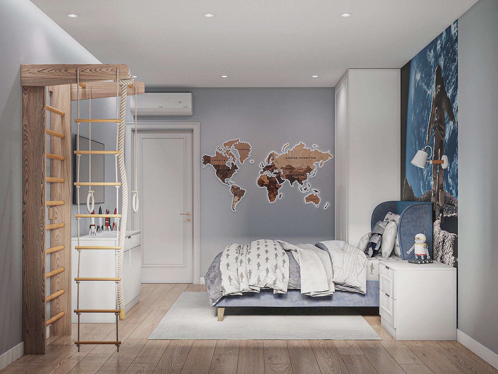 Кв. 90 кв.м ЖК Южная Битца