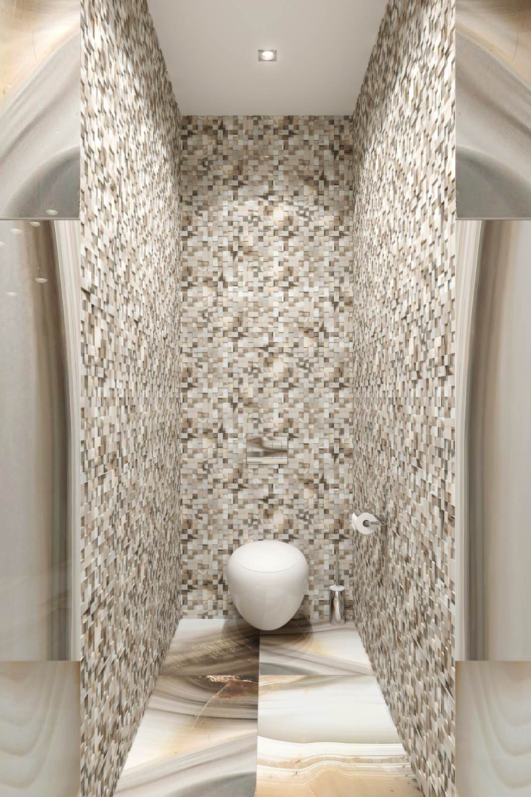 MODERN LUXURY SIMPLICITY