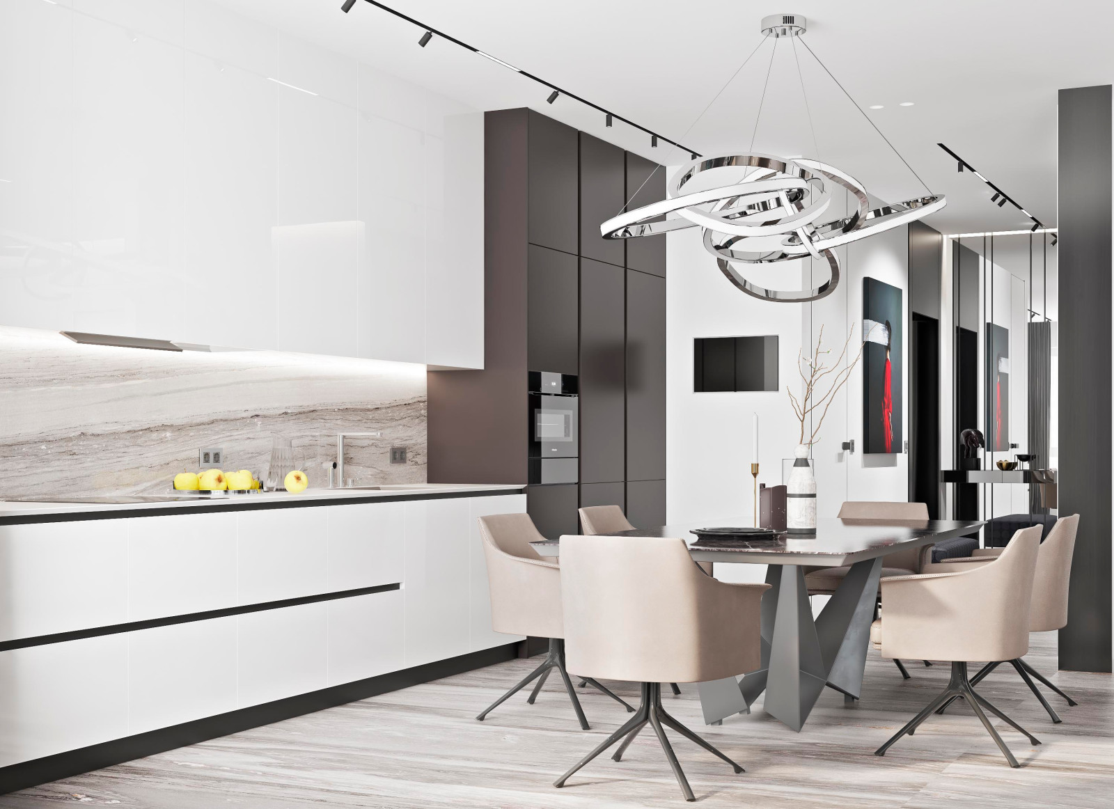 ЖК Грин Парк