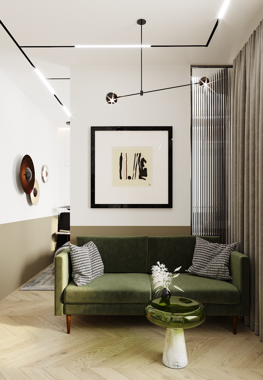 Таунхаус Горизонт1