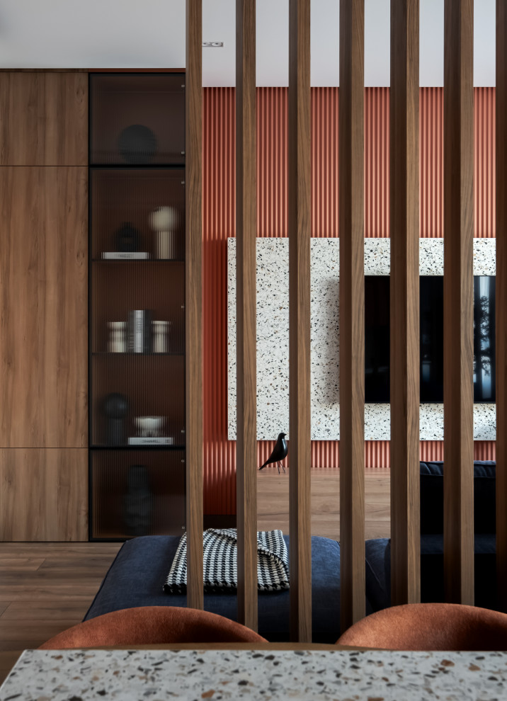 ЖК Зиларт 66м2