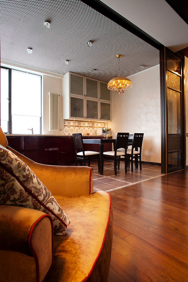 Квартира в Чертаново.