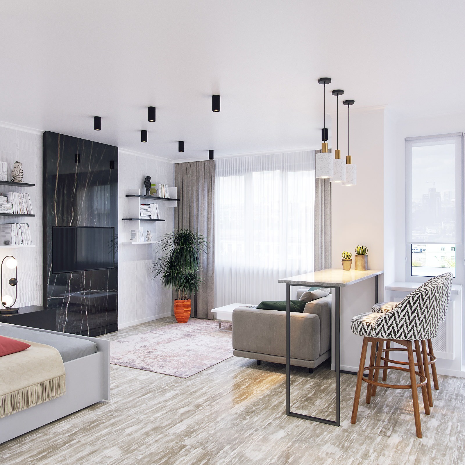 Обложка проекта: Павловская Слобода Студия